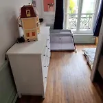 Le Fiacre Apartment *