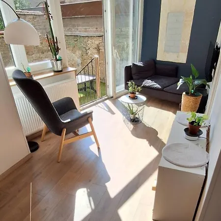 Lejlighed Le Fiacre Nancy