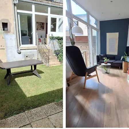 Apartman Le Fiacre *