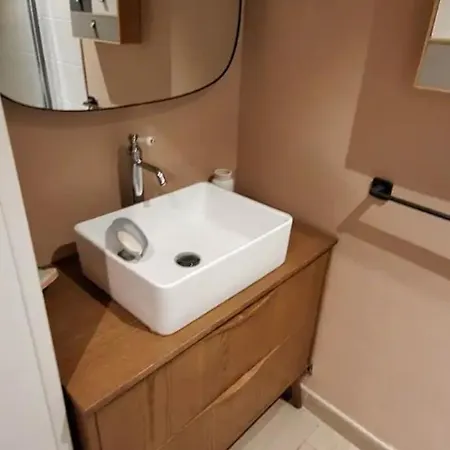 Le Fiacre Lejlighed *