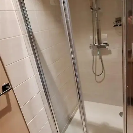 Le Fiacre Lejlighed Nancy