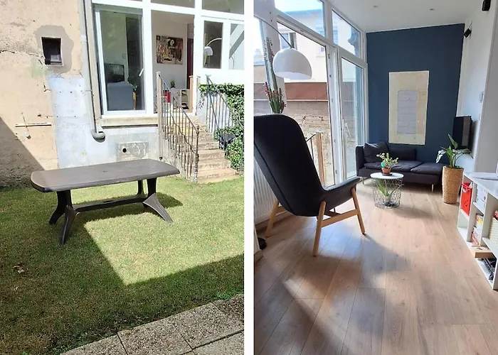 Lägenhet Le Fiacre *