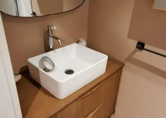 Le Fiacre Apartman *