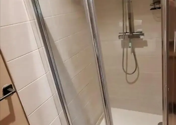 Le Fiacre Lägenhet Nancy